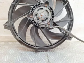 9643386780,5020267 Вентилятор радиатора Peugeot 206 1 Арт 24269, вид 5
