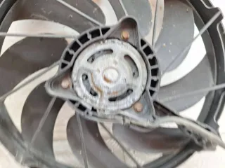 9643386780,5020267 Вентилятор радиатора Peugeot 206 1 Арт 24269, вид 7