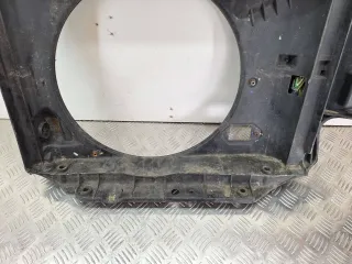 9649097280,96490969 Панель крепления облицовки (телевизор) Peugeot 206 1 Арт 24268, вид 4