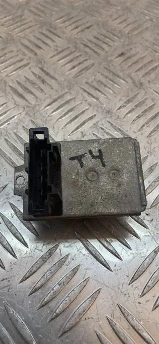 5399386020,0268020312,701959263,237740 Сопротивление печки Volkswagen Transporter T4 Арт 24263, вид 5