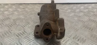 1162779176202 коллектор выпускной BMW X3 E83 Арт 24257, вид 2