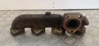 1162779176202 коллектор выпускной BMW X3 E83 Арт 24257, вид 6