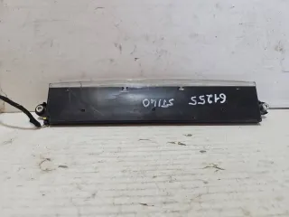  стоп-сигнал Fiat Stilo Арт 24253, вид 2