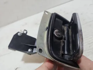 6L6827573,1M5862159C,1M0959781A Ручка крышки багажника Seat Ibiza 3 Арт 24214, вид 6
