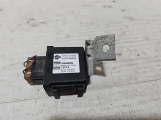 5WK48647B,285912F000 Иммобилайзер Nissan X-Trail T30 Арт 24202, вид 1