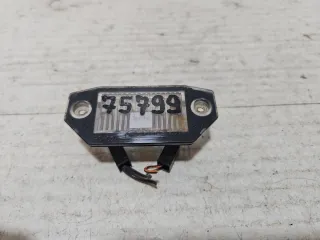 1S7113550AD Подсветка номера Ford Mondeo 3 Арт 24179, вид 1
