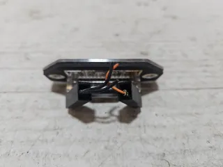 1S7113550AD Подсветка номера Ford Mondeo 3 Арт 24179, вид 2