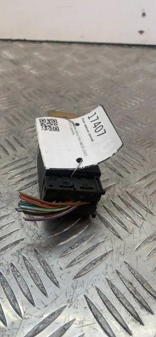 0015402045,51219004 Реле накала свечей Mercedes Vito W638 Арт 17407, вид 3