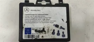 A0019901707,, Болт колесный Mercedes GLC X253 Арт 63966, вид 1