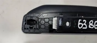 A0998150000,, Ручка внутренняя потолочная Mercedes E W213 Арт 63866, вид 2