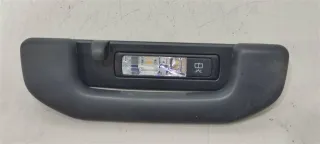 A0998150000,, Ручка внутренняя потолочная Mercedes E W213 Арт 63866, вид 5