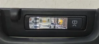 A0998150000,, Ручка внутренняя потолочная Mercedes E W213 Арт 63866, вид 6