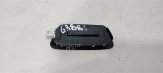 A0009064301,, Фонарь освещения багажника Mercedes GLC X253 Арт 63881, вид 1