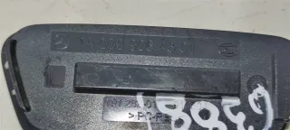 A0009064301,, Фонарь освещения багажника Mercedes GLC X253 Арт 63881, вид 2