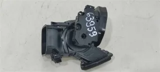 A2058300100,, Дефлектор обдува салона Mercedes GLC X253 Арт 63959, вид 1