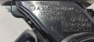 A2058300100,, Дефлектор обдува салона Mercedes GLC X253 Арт 63959, вид 2