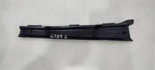 95B868240A,, Обшивка стойки передней правой Porsche Macan Арт 63896, вид 1