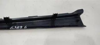 95B868240A,, Обшивка стойки передней правой Porsche Macan Арт 63896, вид 4