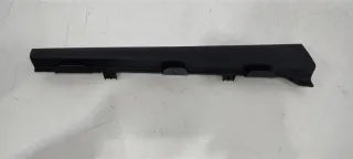 95B868240A,, Обшивка стойки передней правой Porsche Macan Арт 63896, вид 5