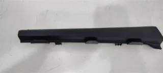 95B868240A,, Обшивка стойки передней правой Porsche Macan Арт 63896, вид 6