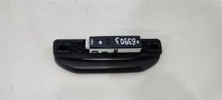 A0998150100,, Ручка внутренняя потолочная Mercedes GLC X253 Арт 63903, вид 1