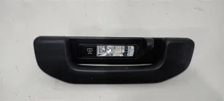 A0998150100,, Ручка внутренняя потолочная Mercedes GLC X253 Арт 63903, вид 3