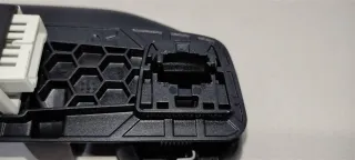A0998150100,, Ручка внутренняя потолочная Mercedes GLC X253 Арт 63903, вид 4