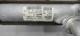 M1890006,, Радиатор отопителя (печки) Porsche Macan Арт 63938, вид 5