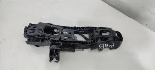 A0997604600,, Скелет ручки наружной передней правой Mercedes E W238 Арт 63978, вид 1