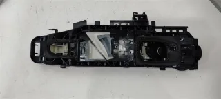 A0997604600,, Скелет ручки наружной передней правой Mercedes E W238 Арт 63978, вид 2