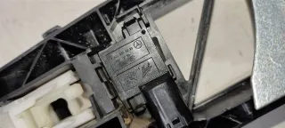 A0997604600,, Скелет ручки наружной передней правой Mercedes E W238 Арт 63978, вид 4