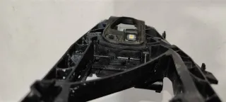 A0997604600,, Скелет ручки наружной передней правой Mercedes E W238 Арт 63978, вид 6