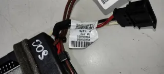 8K0819011C,, Электрический радиатор отопителя (тэн) Porsche Macan Арт 63939, вид 3
