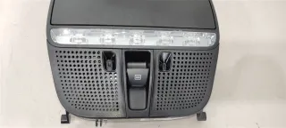 A0008275323,, Фонарь салона (плафон) Mercedes GLC X253 Арт 63861, вид 7