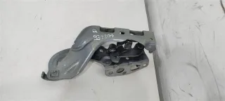 A2138800128,, Петля капота левая Mercedes E W213 Арт 63863, вид 1
