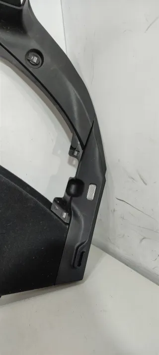 95B863879A,, Обшивка багажника Porsche Macan Арт 63904, вид 4