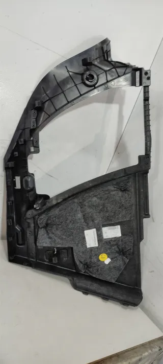 95B863879A,, Обшивка багажника Porsche Macan Арт 63904, вид 5