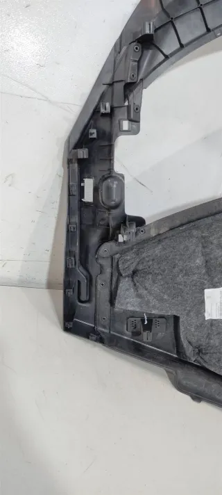 95B863879A,, Обшивка багажника Porsche Macan Арт 63904, вид 6