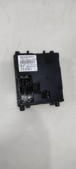 A0009003810,A0009014904, Блок управления печки/климат-контроля Mercedes E W213 Арт 63923, вид 2
