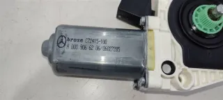 A0009066206,, Моторчик стеклоподъемника задний правый Mercedes E W238 Арт 63977, вид 3