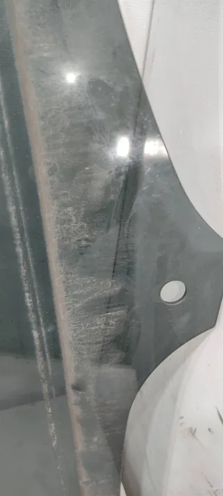 95B845205A,, Стекло двери задней левой Porsche Macan Арт 63976, вид 3