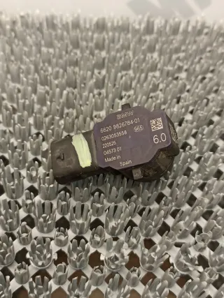 66209826784,9826784 Парктроник передний BMW X5 G05  Арт 23048, вид 3