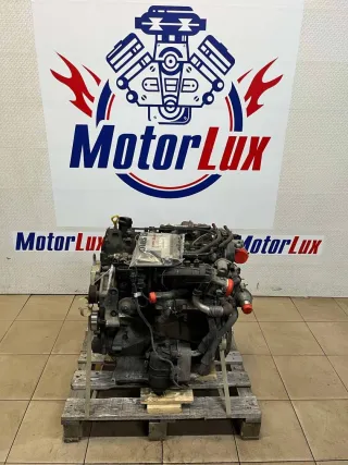 D4HA Двигатель Hyundai Tucson 3 Арт 17-250, вид 3