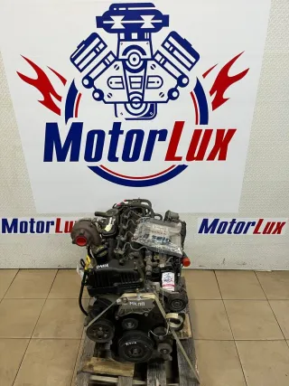 D4HA Двигатель Hyundai Tucson 3 Арт 17-250, вид 4