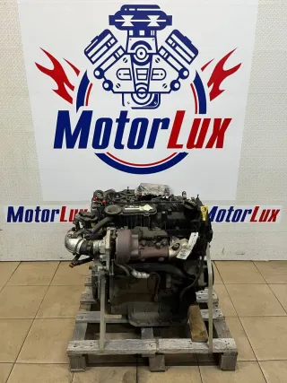 D4HA Двигатель Hyundai Tucson 3 Арт 17-250, вид 5