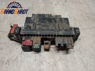 A0205451932 Блок предохранителей Mercedes S W220 Арт 20640, вид 2
