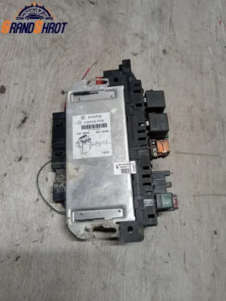 A0205451932 Блок предохранителей Mercedes S W220 Арт 20640, вид 3