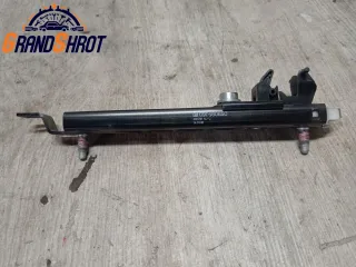 090560650 Механизм регулировки высоты ремня безопасности Opel Zafira A Арт 20627, вид 1