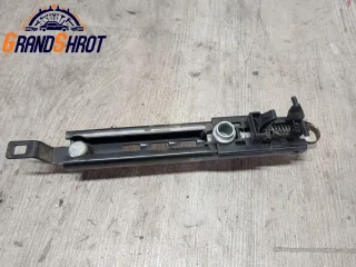090560650 Механизм регулировки высоты ремня безопасности Opel Zafira A Арт 20627, вид 3