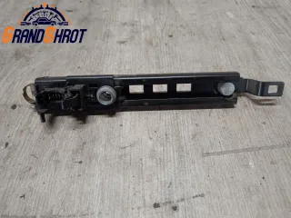 090560650 Механизм регулировки высоты ремня безопасности Opel Zafira A Арт 20626, вид 3